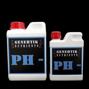 Ph - Genehtik Nutrients