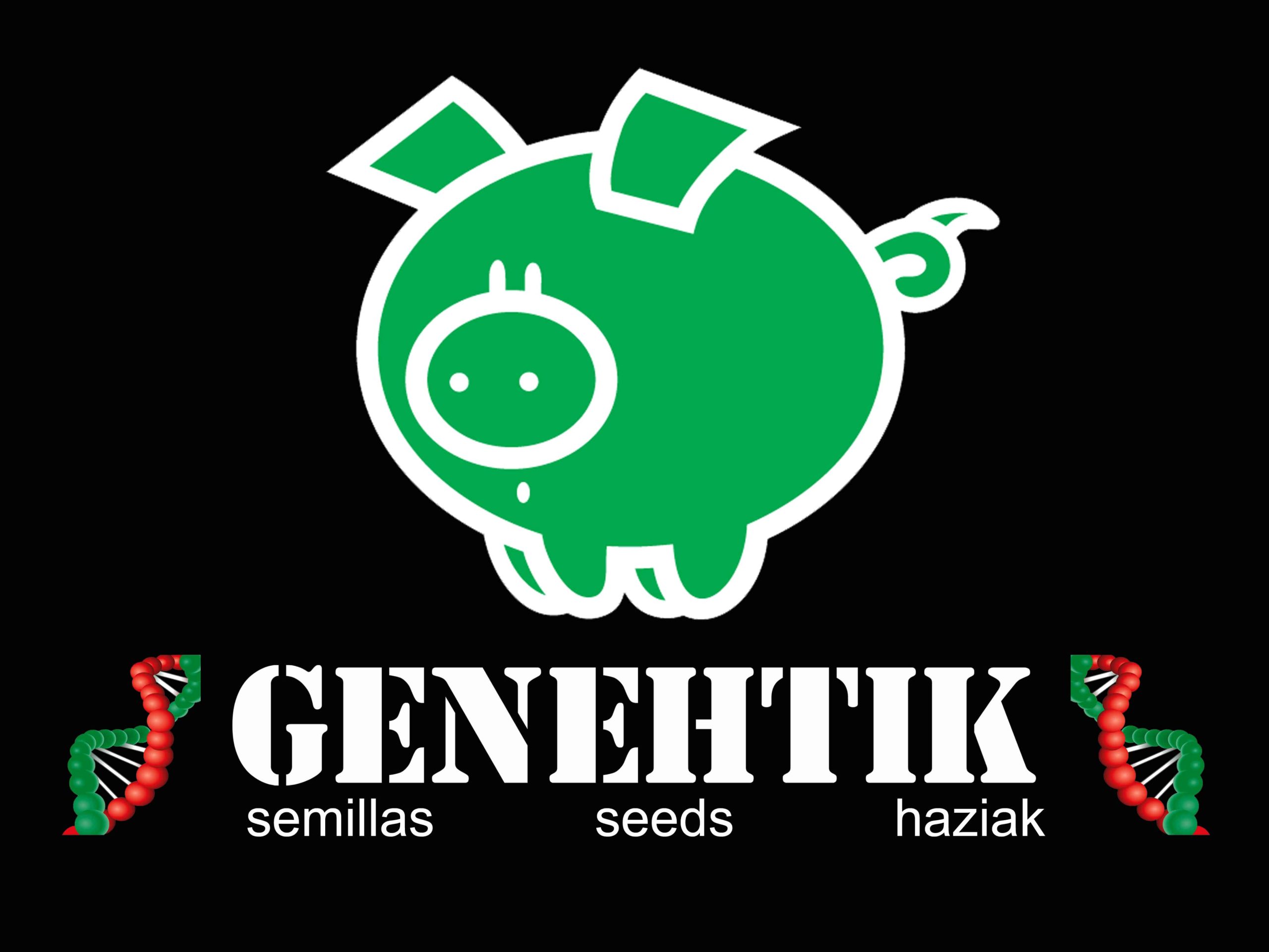 Genehtik